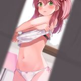 さくらみこのエロい画像と最新情報